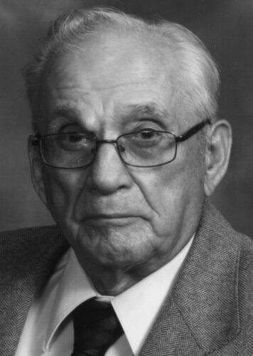 Maurice W. Sonnicksen